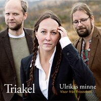 Karna - Triakel