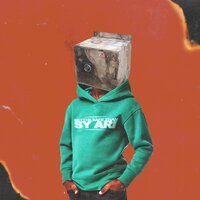 The Color Black - Sy Ari Da Kid