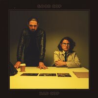 Time Crisis - Good Cop Bad Cop