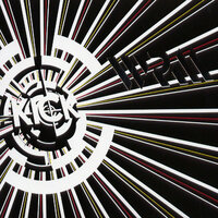 Testcard Girl - White Rose Movement