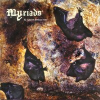 Seductive Hate - Myriads