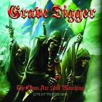 The Bruce - Grave Digger