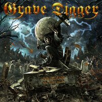 Get Away - Grave Digger