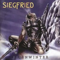 Am Isenstein - Siegfried