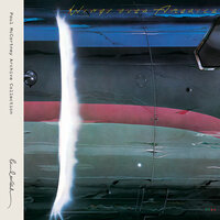 Blackbird - Paul McCartney, Wings