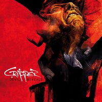 Caged with a Gun - Cripper