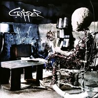 Masquerade - Cripper