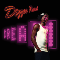 Trapped - Dizzee Rascal