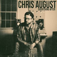Stranger - Chris August