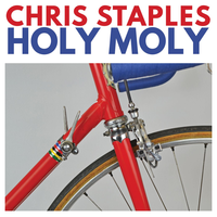 Sliver Moon - Chris Staples