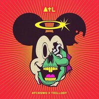 Стробоскоп - ATL