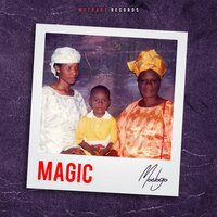 All About You - Moelogo