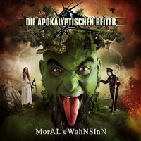 Ein liebes Lied - Die Apokalyptischen Reiter