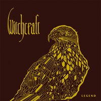 Dystopia - Witchcraft