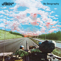 Eve Of Destruction - The Chemical Brothers