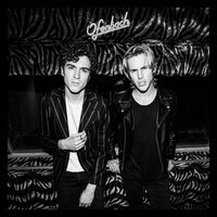 Paradise - Ofenbach, Benjamin Ingrosso