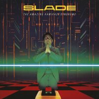 Slam the Hammer Down - Slade
