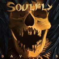 Spiral - Soulfly