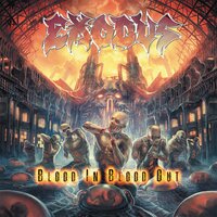 Honor Killings - Exodus