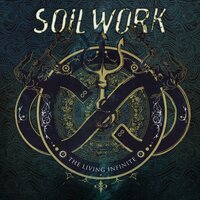 Antidotes In Passing - Soilwork