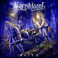 Lempo - Korpiklaani