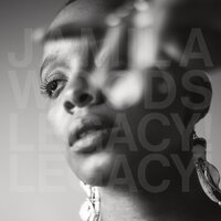 EARTHA - Jamila Woods