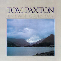 Corrymeela - Tom Paxton