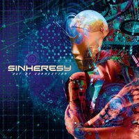 Break The Surface - Sinheresy