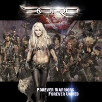 It Cuts so Deep - Doro