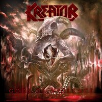 Totalitarian Terror - Kreator