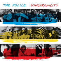 Miss Gradenko - The Police