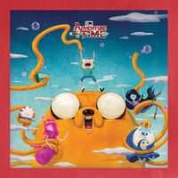 Oh Fionna - Adventure Time, Neil Patrick Harris, Madeleine Martin