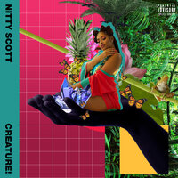For Sarah Baartman - Nitty Scott