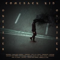 Surrender Control - Comeback Kid