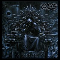 Tempest - Vader
