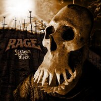 All We Know Is Not - Rage
