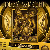 Word On The Streetz - Dizzy Wright