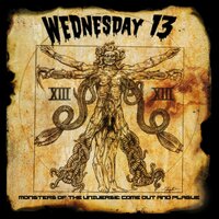 Planet Eater: Interstellar 187 - Wednesday 13
