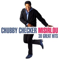 Black Cloud - Chubby Checker