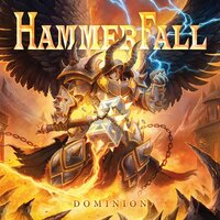 And yet I Smile - HammerFall