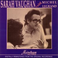 Summer Me, Winter Me - Sarah Vaughan