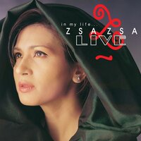 You Make Me Feel So Young - Zsa Zsa Padilla