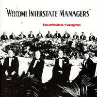 Mexican Wine - Fountains of Wayne
