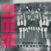 I'm Sensitive - Surgical Meth Machine