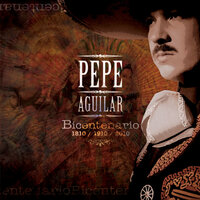 Chaparrita - Pepe Aguilar
