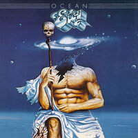 Decay Of Logos - Eloy