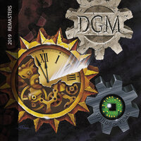 Deep Inside - DGM