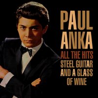 Verboten - Paul Anka