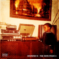 Intro - Diamond D, Snooze, Verse