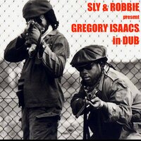 One More Time - Gregory Isaacs, Sly & Robbie